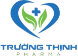 CÔNG TY TNHH MTV THƯƠNG MẠI DỊCH VỤ TRƯỜNG THỊNH PHARMA