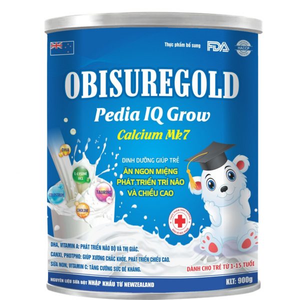 OBISUREGOLD 900GR