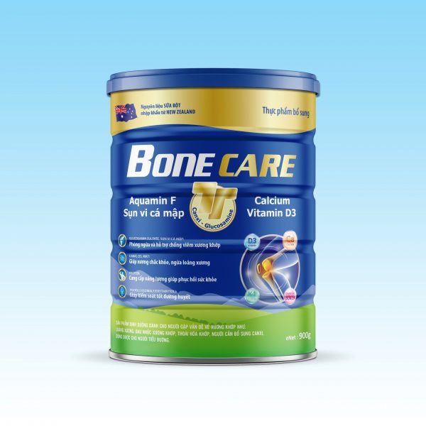 BONE CARE TT 900G
